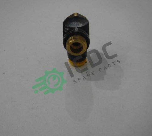 PARKER PTF4B12 Valve ICDC 011209 3