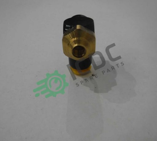 PARKER PTF4B12 Valve ICDC 011209 4