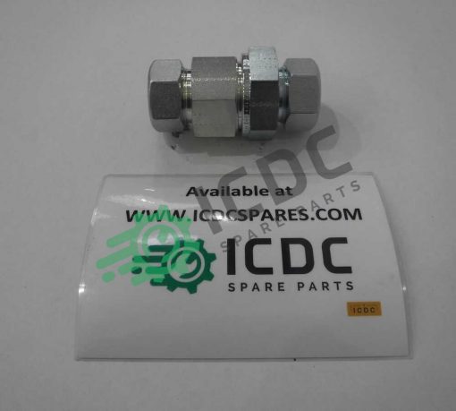 PARKER RHD 35LA3C Valve ICDC 011004 1