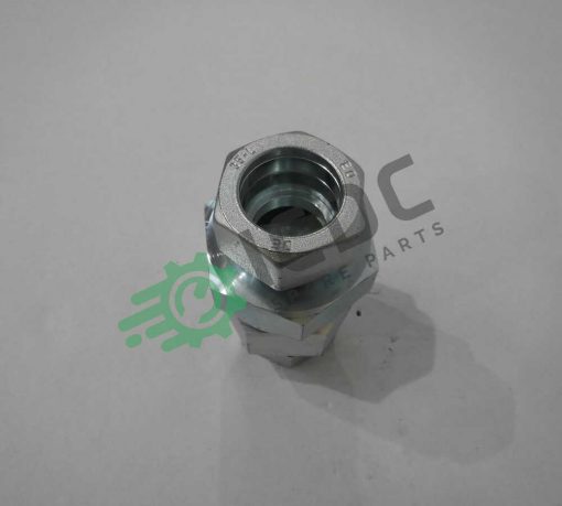 PARKER RHD 35LA3C Valve ICDC 011004 2