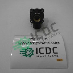PLASTIC SYS 3 20 02 003 Electrovalve ICDC 011147 1