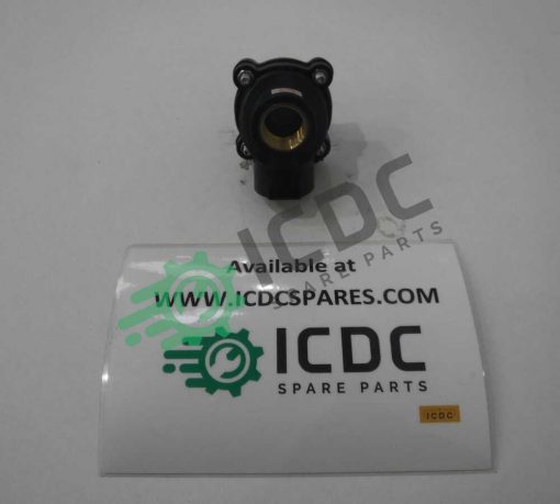 PLASTIC SYS 3 20 02 003 Electrovalve ICDC 011147 1