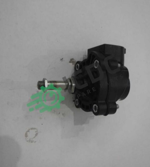 PLASTIC SYS 3 20 02 003 Electrovalve ICDC 011147 3