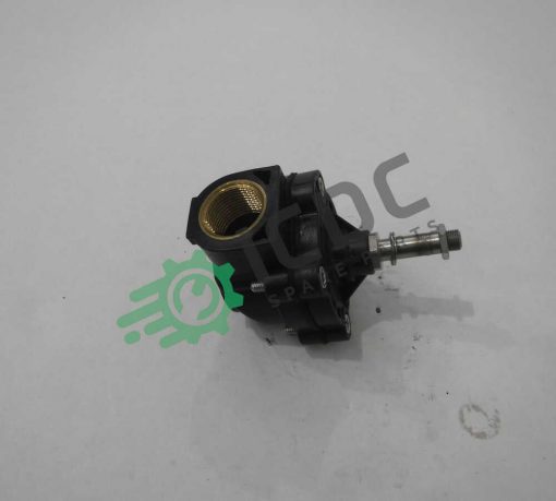 PLASTIC SYS 3 20 02 003 Electrovalve ICDC 011147 4