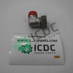 RASTELLI 94 35LR Fitting ICDC 011049 1