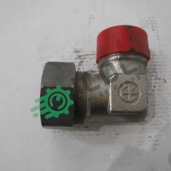 RASTELLI 94 35LR Fitting ICDC 011049 2