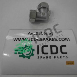 RASTELLI TN99 Fitting ICDC 011220 1