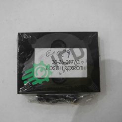 REXROTH 30 Z6 017 Base ICDC 011150 2