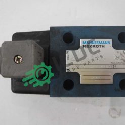 REXROTH 4WE10EA Electrovalve ICDC 011102 3