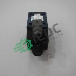 REXROTH 4WE10EA Electrovalve ICDC 011102 4