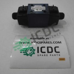 REXROTH 4WE10J Electrovalve ICDC 011101 1