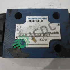 REXROTH 4WE10J Electrovalve ICDC 011101 2