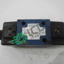 REXROTH 4WE10J Electrovalve ICDC 011101 3