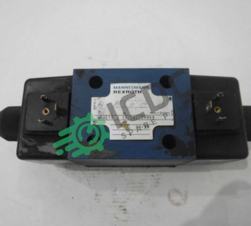 REXROTH 4WE10J Electrovalve ICDC 011101 3