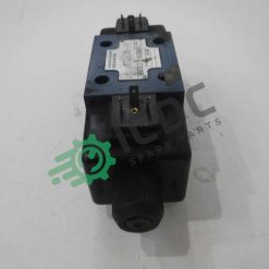 REXROTH 4WE10J Electrovalve ICDC 011101 4