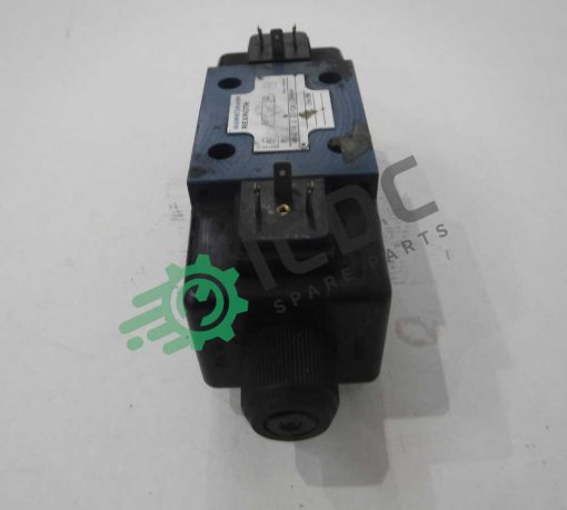 REXROTH 4WE10J Electrovalve ICDC 011101 4