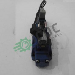 REXROTH 4WRKE25E33502X6A24 Electrovalve ICDC 010885 5