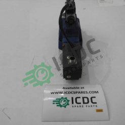 REXROTH 4WRKE25E33502X6A24 Elettrovalvola ICDC 010885 1