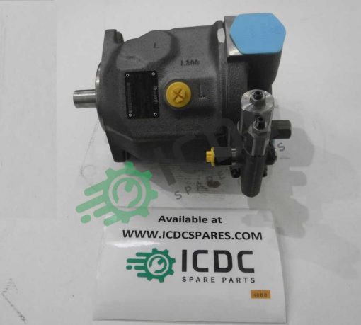 REXROTH A10VSO45 Pump ICDC 011057 1