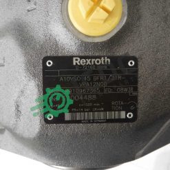 REXROTH A10VSO45 Pump ICDC 011057 2
