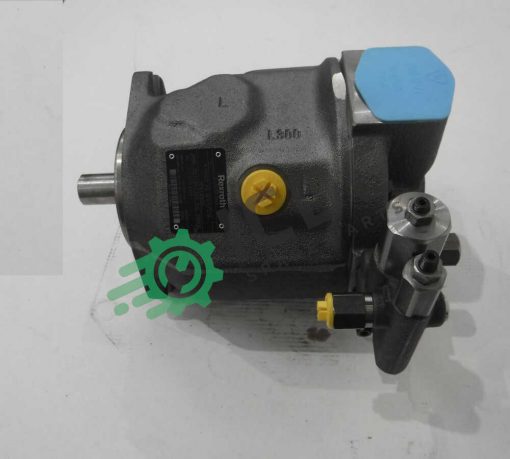 REXROTH A10VSO45 Pump ICDC 011057 3