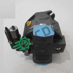 REXROTH A10VSO45 Pump ICDC 011057 5