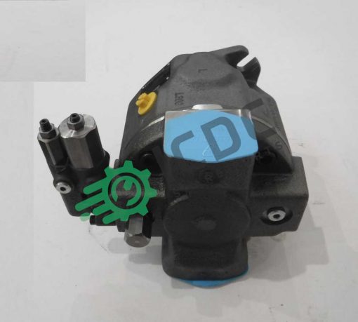 REXROTH A10VSO45 Pump ICDC 011057 5