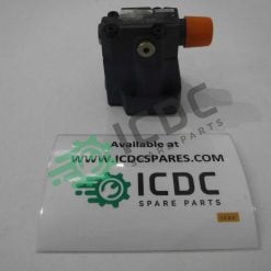 REXROTH DR10 5 Valve ICDC 011016 1