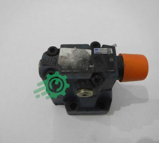 REXROTH DR10 5 Valve ICDC 011016 2