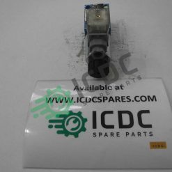 REXROTH M3SED Electrovalve ICDC 011099 1