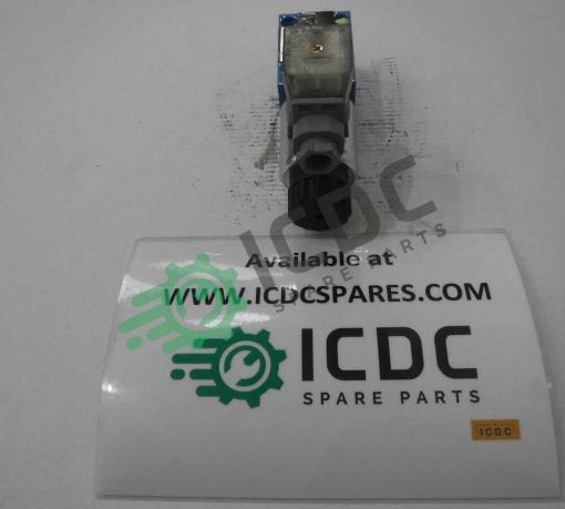 REXROTH M3SED Electrovalve ICDC 011099 1
