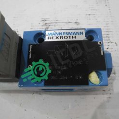 REXROTH M3SED Electrovalve ICDC 011099 2