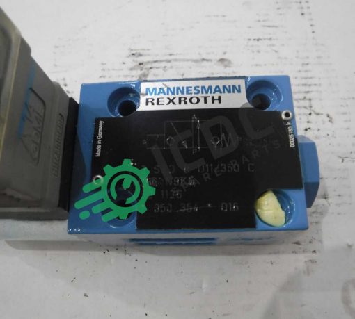 REXROTH M3SED Electrovalve ICDC 011099 2