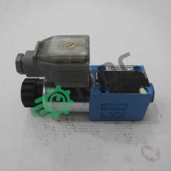 REXROTH M3SED Electrovalve ICDC 011099 3