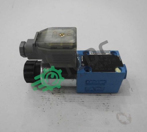REXROTH M3SED Electrovalve ICDC 011099 3