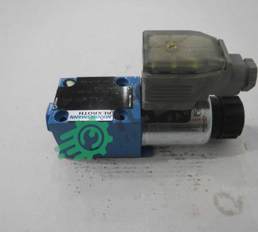 REXROTH M3SED Electrovalve ICDC 011099 4