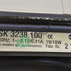 RITTAL SK3322107 Blower ICDC 005155 1