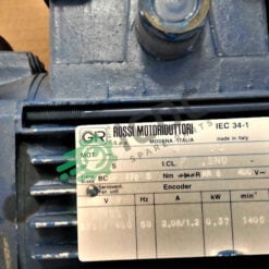 ROSSI MOTORID MRV40U03A F071B4 Motoriduttore ICDC 004787 1