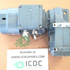 SEW EURODRIVE FA27B DR63L4BR Motoriduttore ICDC 004612 2