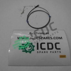 SICK LL3 DR04 Equipment ICDC 011095 1