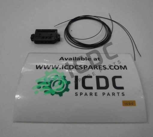 SICK LL3 TR03 Equipment ICDC 011094 1