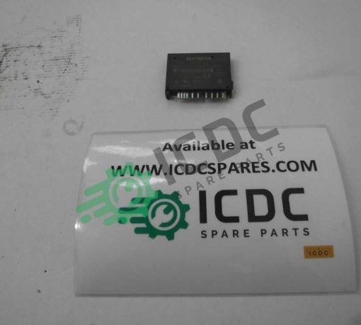 SIEMENS 6ES7431 Board ICDC 011171 1