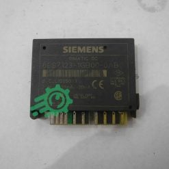 SIEMENS 6ES7431 Board ICDC 011171 2