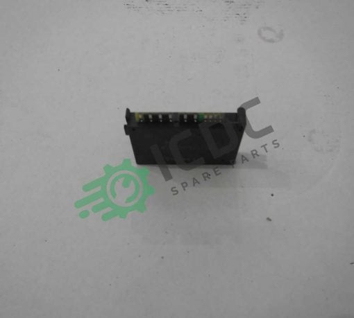 SIEMENS 6ES7431 Board ICDC 011171 3