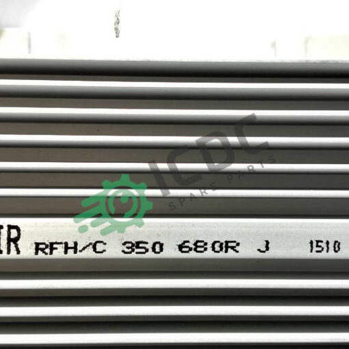 SIR RFHC350 Freno ICDC 005146 1