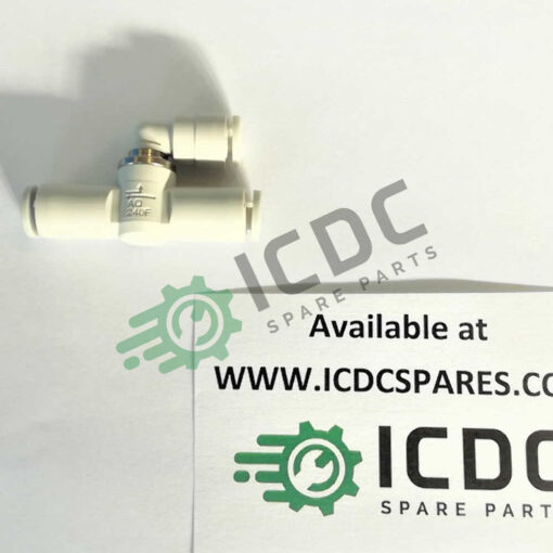 SMC AQ240F 04 04 Valve ICDC 006629 1