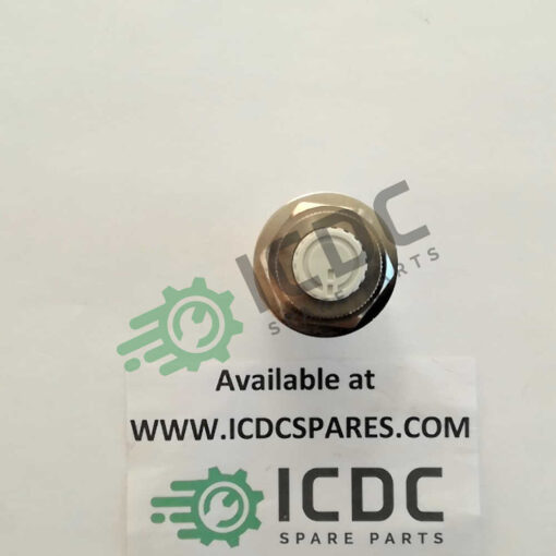 SMC ASN2 04 Valve ICDC 006628 2