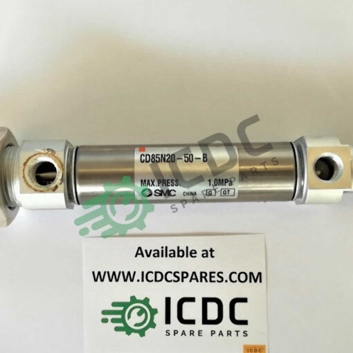 SMC CD85N20 50 B Cilindro ICDC 005920 2