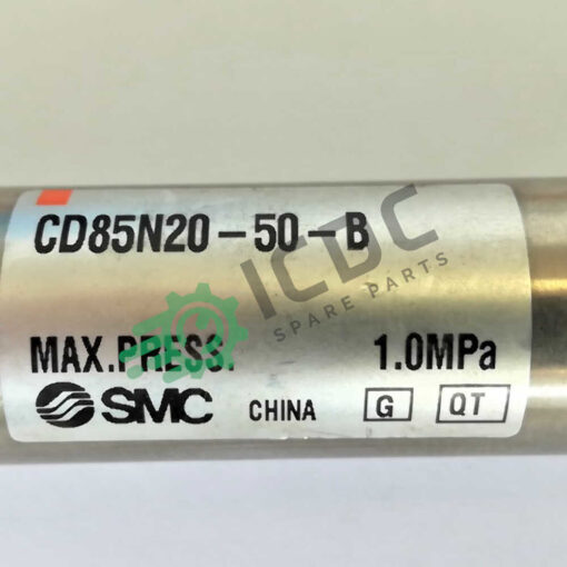 SMC CD85N20 50 B Cylinder ICDC 005920 1