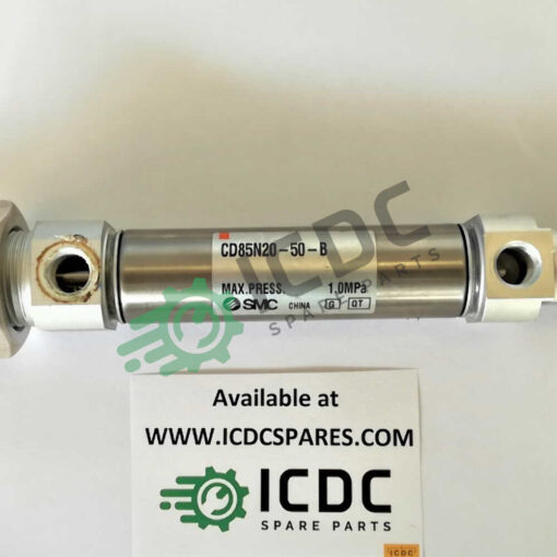 SMC CD85N20 50 B Cylinder ICDC 005920 2